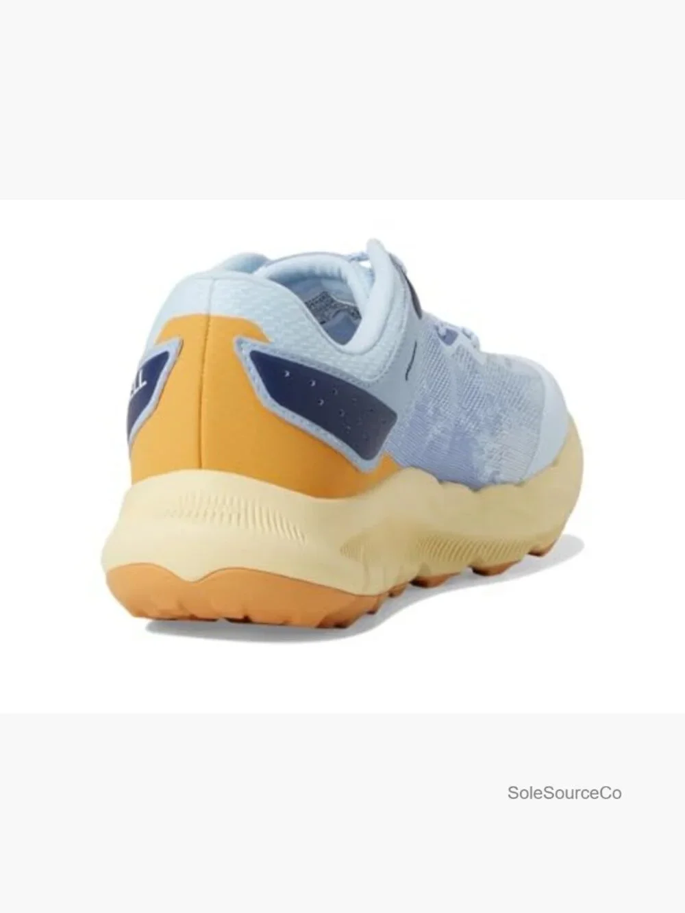 Trail Running Shoes Women's Antora 4 Low Top Lace Up Performance Sneakers